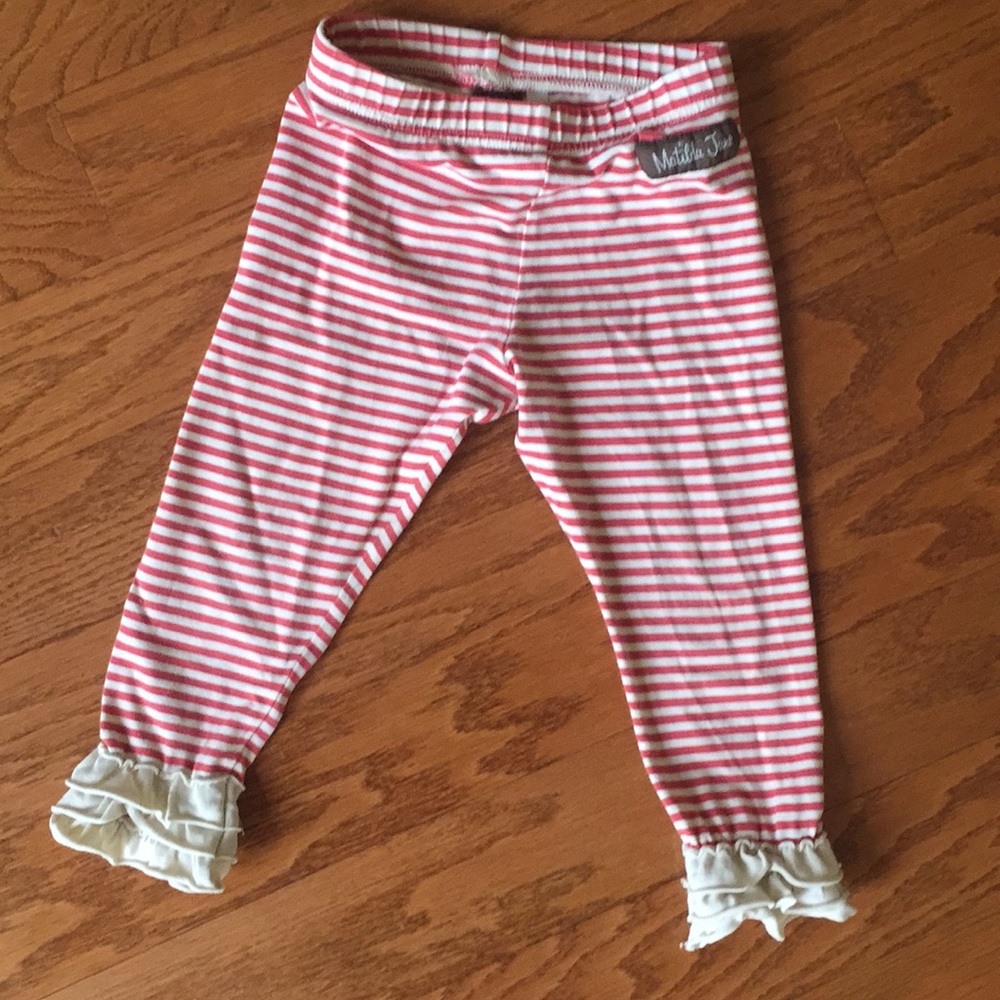 Matilda Jane leggings